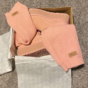 Women's Classic Mini Dipper Legwarmer - Boots